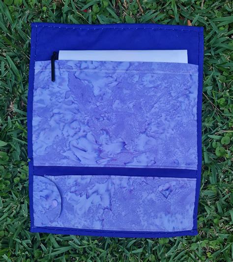 Image result for Project Bag Sewing Pattern