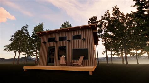 Log Cabin Frames 10 Timeless Timber Frame Homes To Inspire Your Next