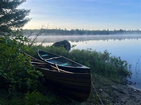 Craig Lake State Park: An Outdoor Enthusiast's Paradise in Upper Michigan