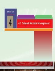 Subject Filing System 的图像结果