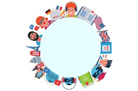 Education Images On Language 的图像结果