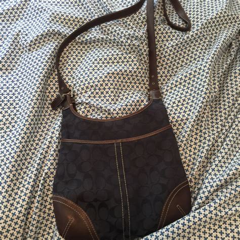 Coach Cross Body Bags Outlet | semashow.com