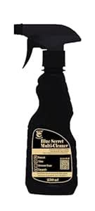 Blue Secret Multi Purpose Cleaner | Hard Water Stain Remover for Tap ...