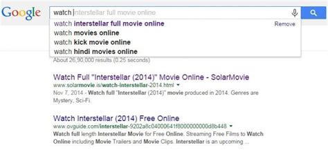 Google to Demote Piracy Sites with New Search Algorithm - IBTimes India