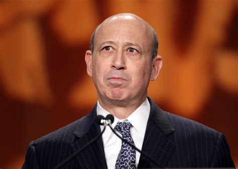 Ex-Goldman Sachs CEO Lloyd Blankfein Defends Trump’s Trade War | Observer