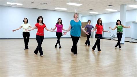 Memory Line Dance Tutorial 的图像结果