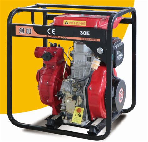 高压水泵DP30E - 常州建能品智机电有限公司