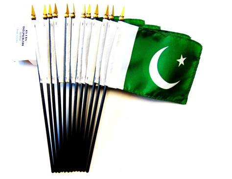 Buy Made in USA!! Box of 12 Pakistan 4"x6" Miniature Desk & Table s; 12 ...