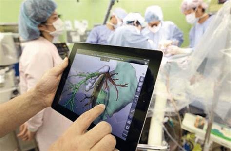 Augmented Reality Applications 的图像结果