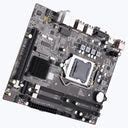 Zebronics H55 - 1156 Socket - Motherboard