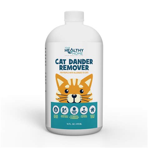 Cure Cat Allergy Naturally at William Ruth blog
