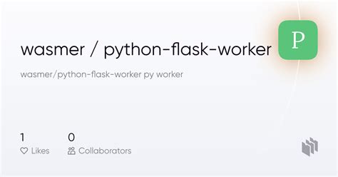 Image result for Python Flask Rq Worker Example