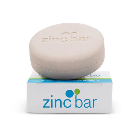 DermaHarmony 2% Pyrithione Zinc Shampoo Bar for India | Ubuy