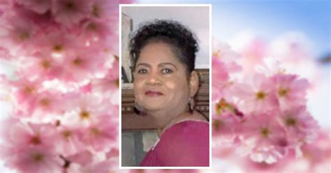 Obituary | Peggy Gallien | Syrie Funeral Home