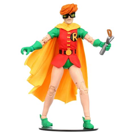 Carrie Kelley The Dark Knight Returns