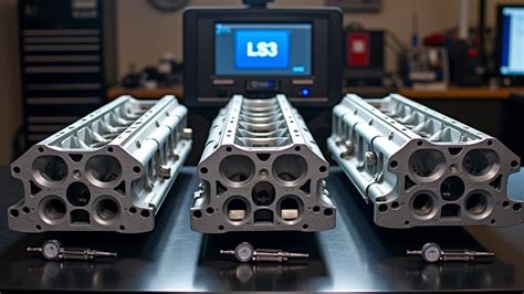 Image result for Flow Tech LS3