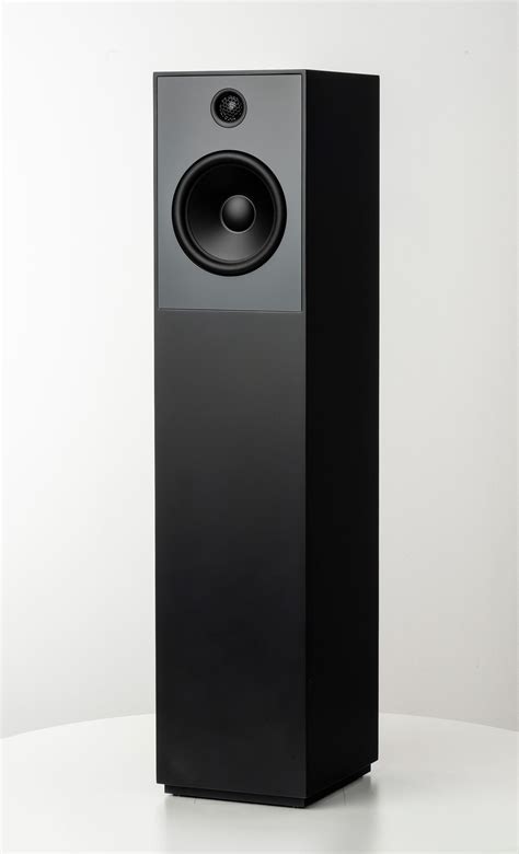 Guru 20 – Guru Loudspeakers
