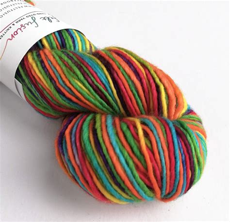 Worsted Weight Yarn