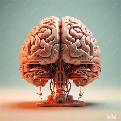 Ai Human Brain 的图像结果