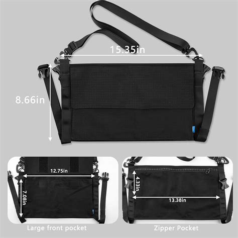 Buy CAMSTIC Yoga Mat Carrier Strap Shoulder Bag with Large Compartment ...