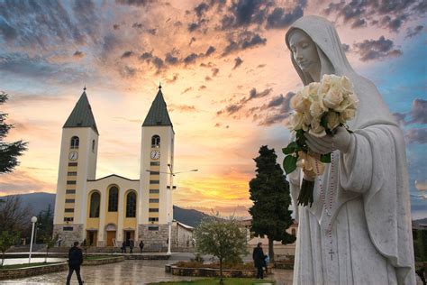Zagreb - Međugorje – ML Travel