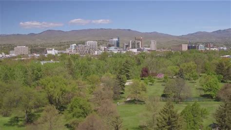 Ktvb News Boise