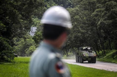 Postoji još jedan okidač za rat, a Amerikanci ga već posmatraju - B92