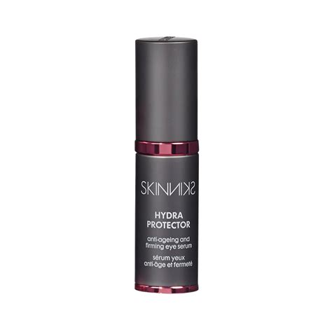Skinniks Sérum de ojos antiedad reafirmante Hydra Protector