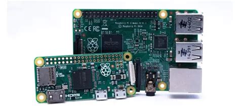 Raspberry Pi 4 Projects - Raspberry PI Projects