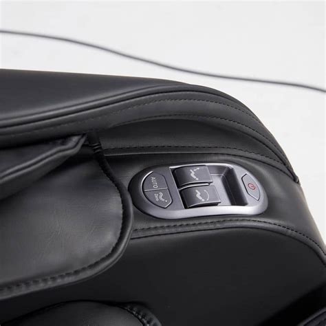 Buy Black Full Body Zero Gravity Shiatsu Robots Hands SL-Track with ...