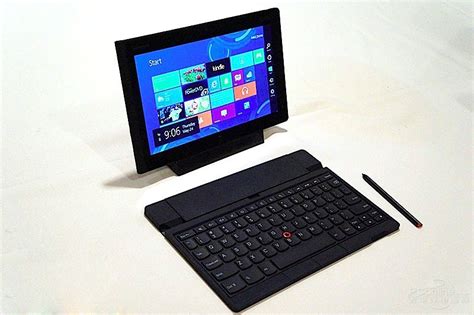 ThinkPad X201平板电脑 商务用户明智之选_天极网