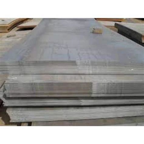 Structural Steel Plate - S355K2G3 Steel Plate Trader - Wholesaler ...