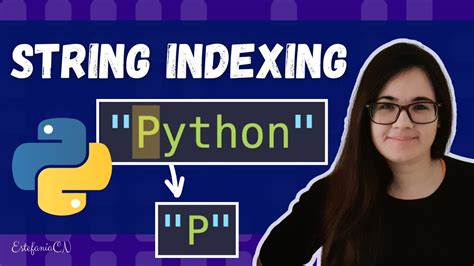 Как найти index python