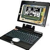 Image result for VTech Touch Tablet Notebook Computer