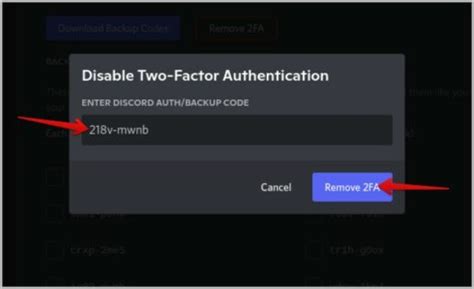 Code Discord Authentification 的图像结果