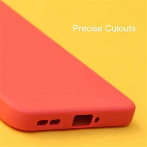 Red Candy Silicone Case for Oneplus Nord 2 – The Hatke