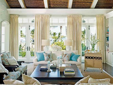 Florida Living Room Ideas