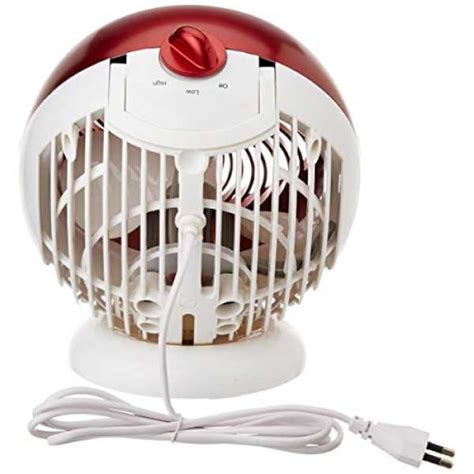 Havells I-Cool 3 Blade (180mm) Personal Fan Price in India, Specs ...