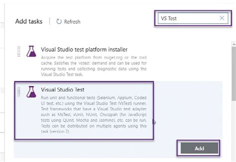 Image result for Using Selenium with Azure TES Cases