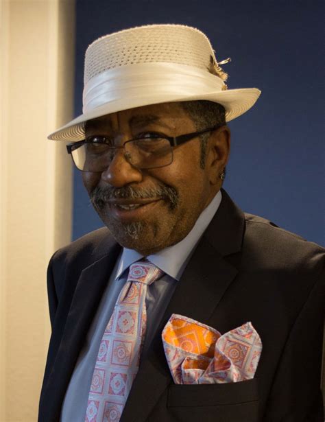 James E. Spence, Jr. - 2022 - Congo Funeral Home