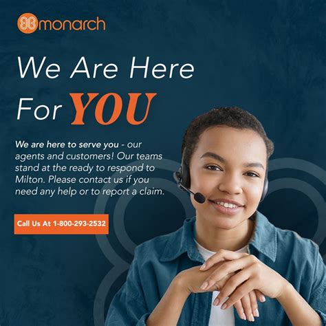 Monarch National Insurance