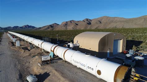 Image result for Hyperloop Progress 2020