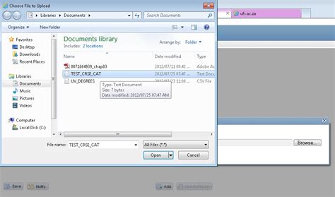Upload File From Local Folder 的图像结果