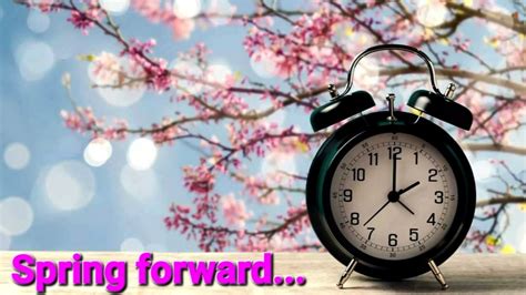 Time Change 2024-Daylight Saving Time | Redblueguide.com