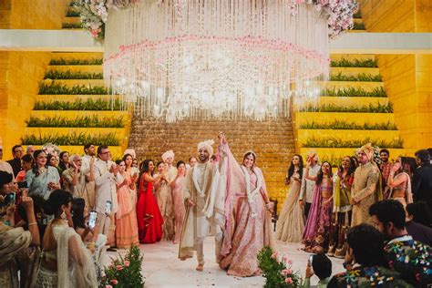 This Mumbai couple’s picturesque white wedding in Phuket was Instagram ...