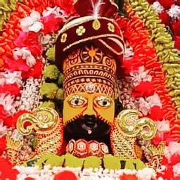 Khatu shyam mandir Kurukshetra dham - Hindu temple - Thanesar - Haryana ...