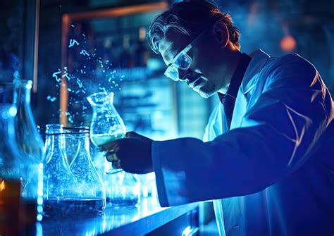 Chemist 的图像结果