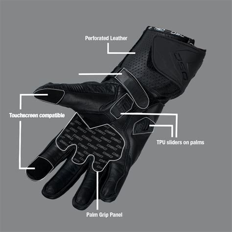 Buy DSG Riding Gloves | Premium bike Riding Gloves At-PlanetDSG ...