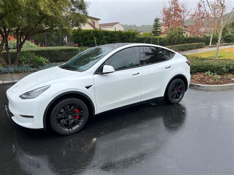 Model Y Standard Range at Shirley Poe blog