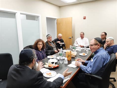 Chabad Jewish Center